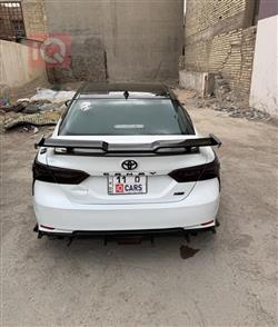 تويوتا كامري